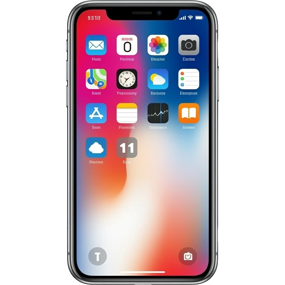 iPhone 18 emoji