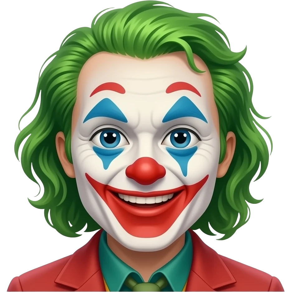 clown emoji