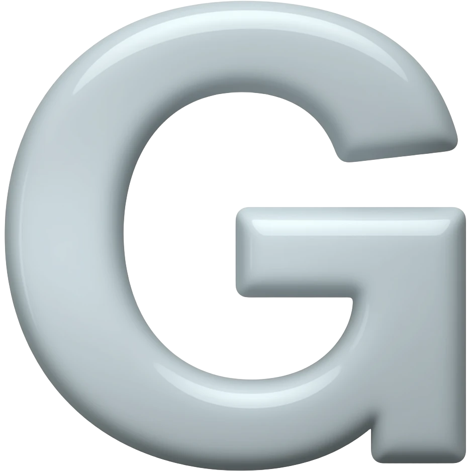 g emoji