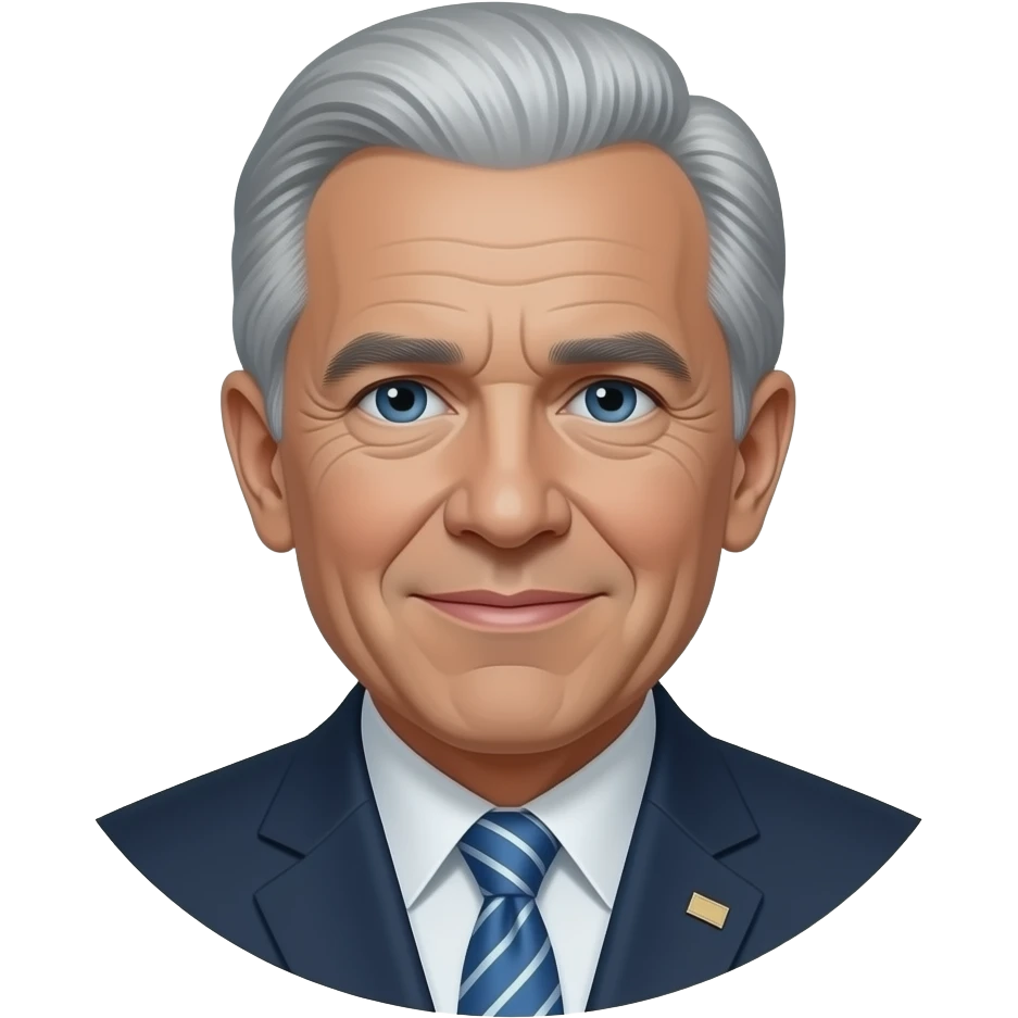 Bushism emoji