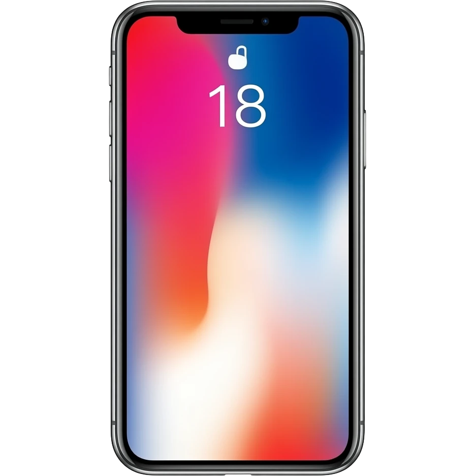 iPhone 18 emoji