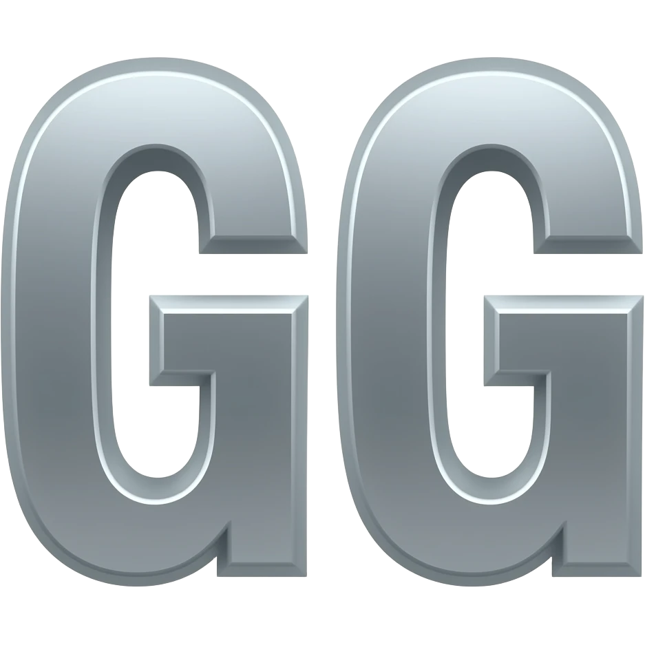 GG emoji