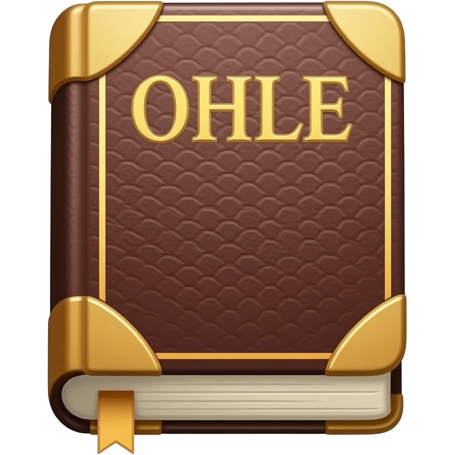 bible emoji