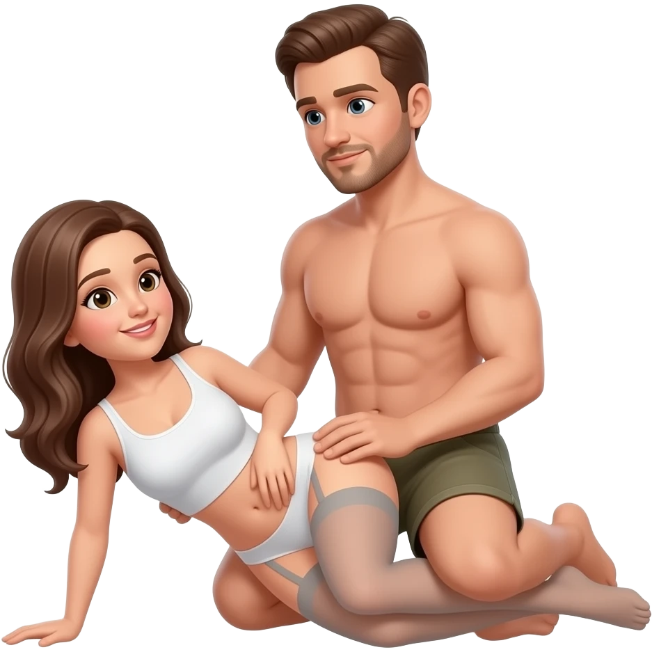 69 position emoji