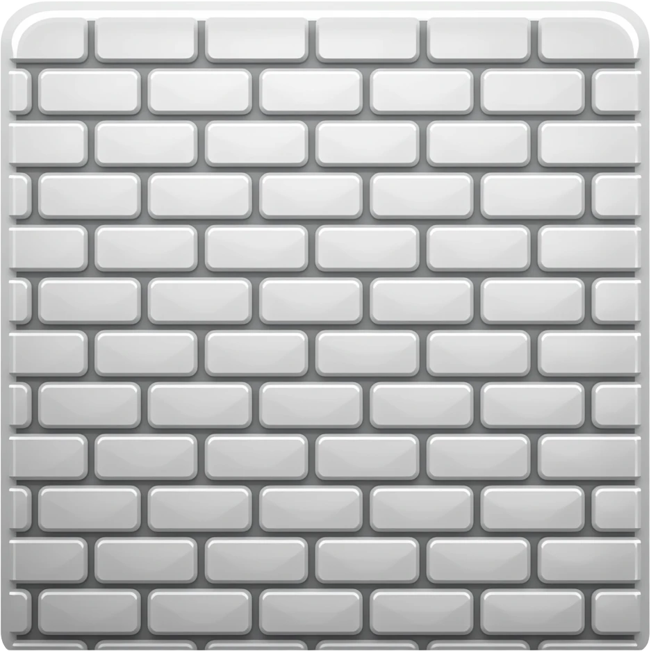 wall emoji