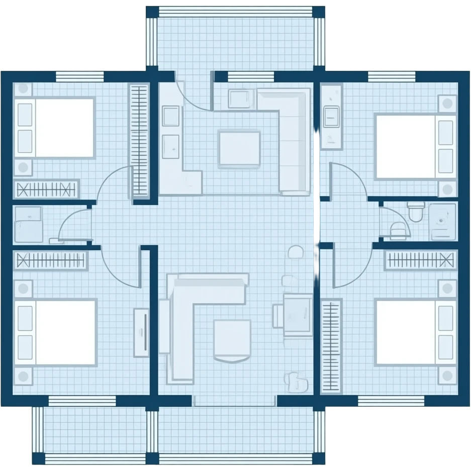 Blueprint emoji