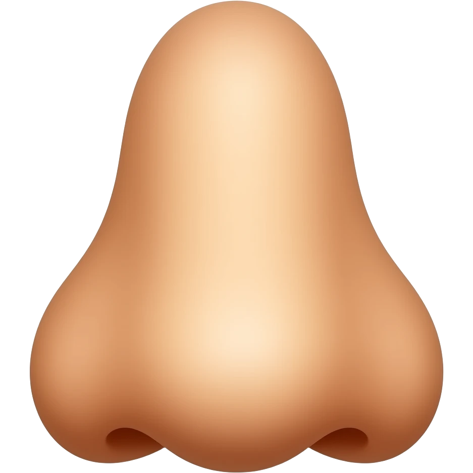 nez emoji
