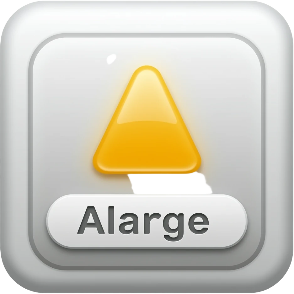 in app alert msg emoji