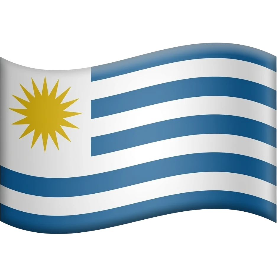 Rio grande do Sul bandeira emoji