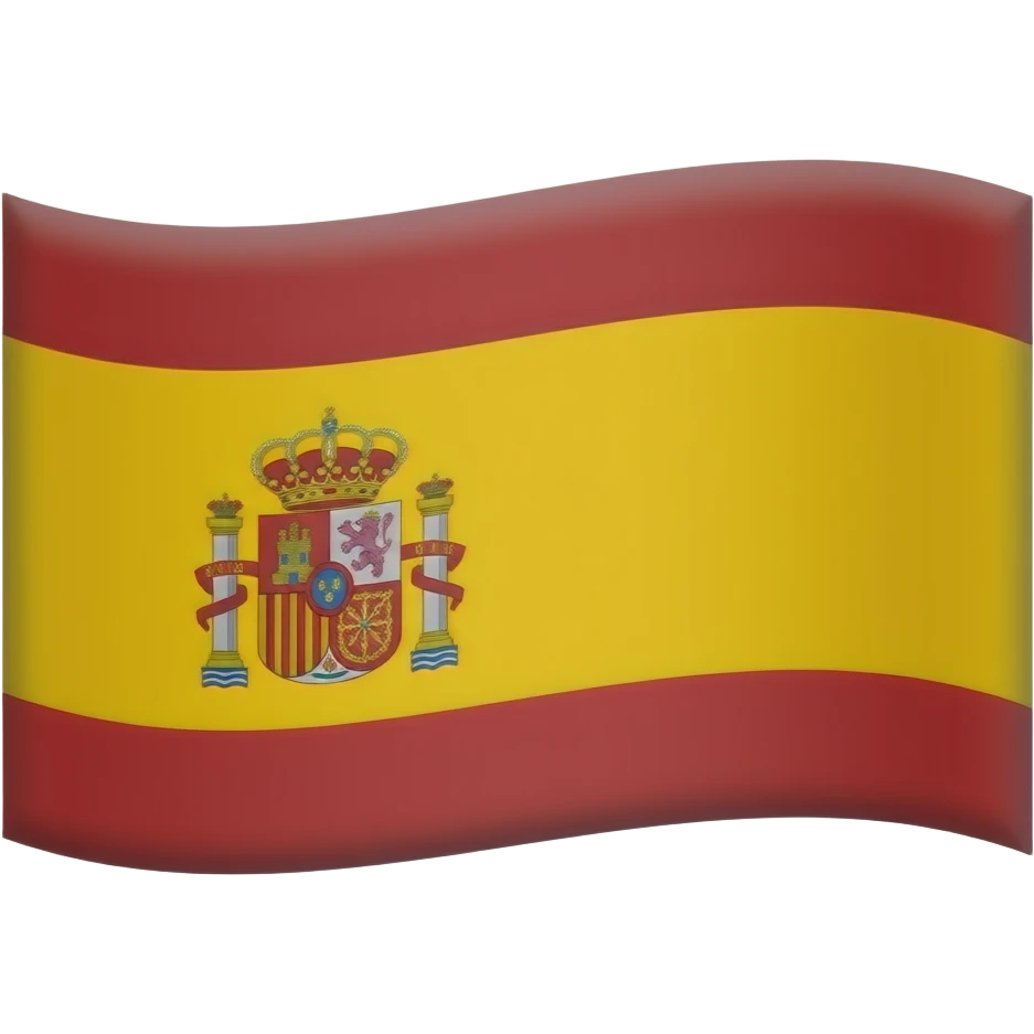 bandera españa emoji