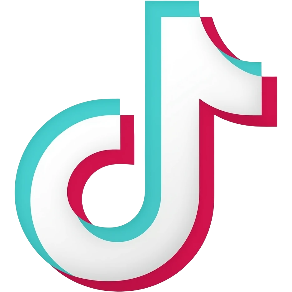галочка тик ток emoji