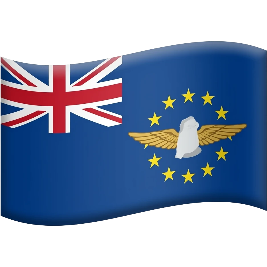 Flag azores emoji