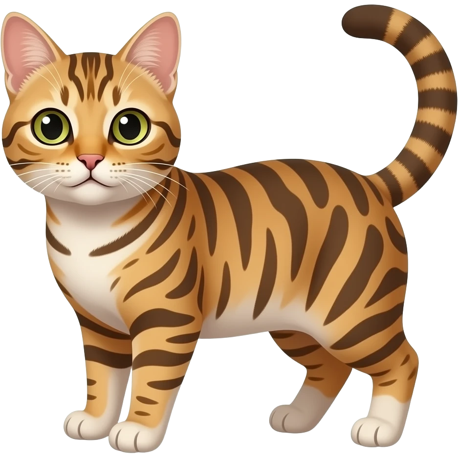 feline emoji