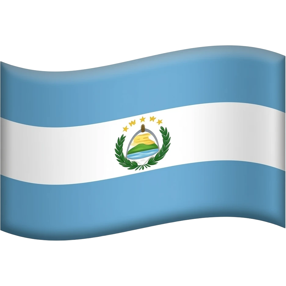 Amazonas flag emoji