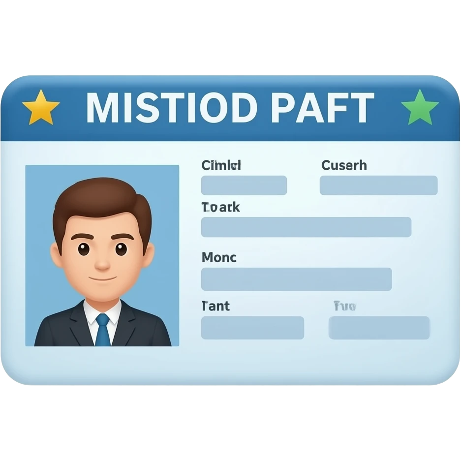 Migration id emoji