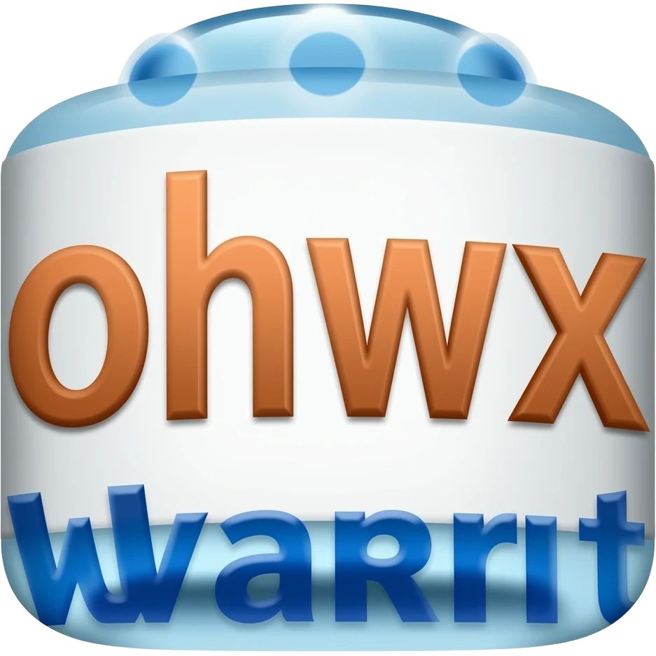 Wockhardt emoji