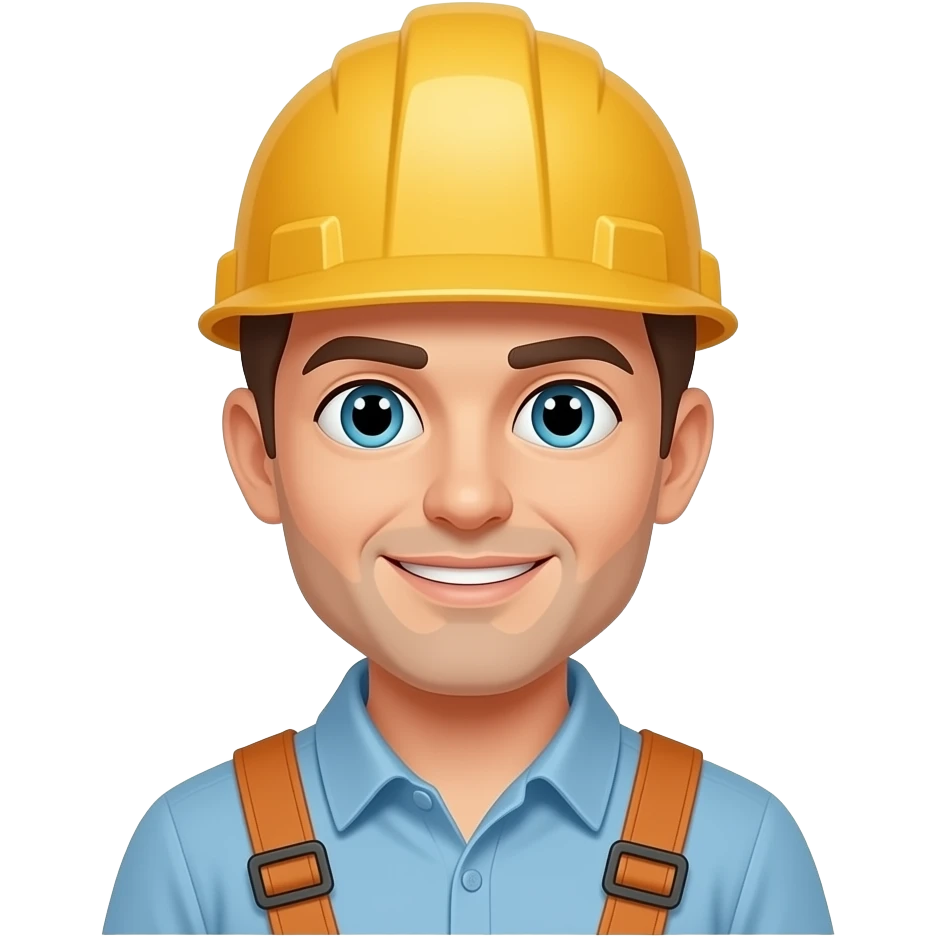 builder emoji