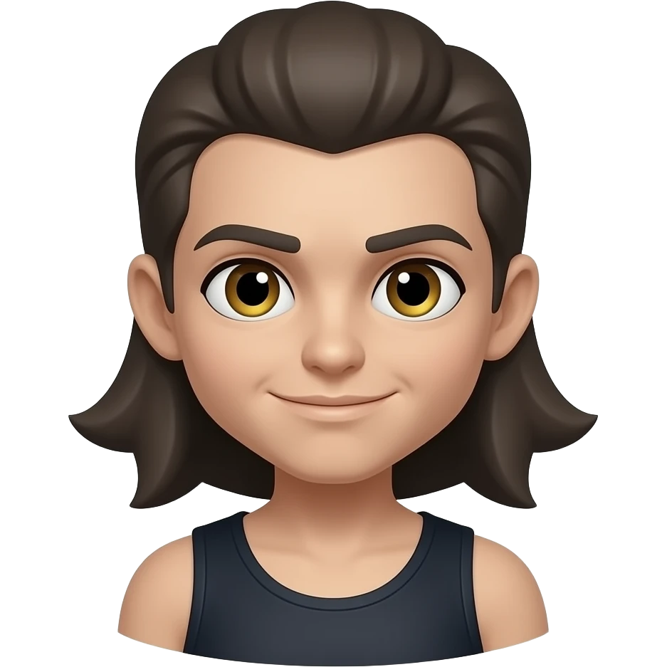 Beast Boy emoji
