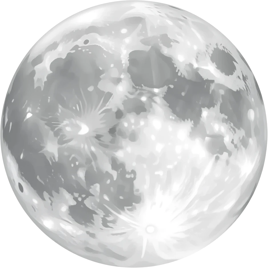 🌕 emoji