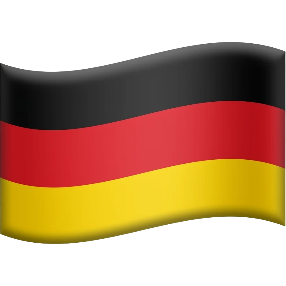 blur germany flag emoji