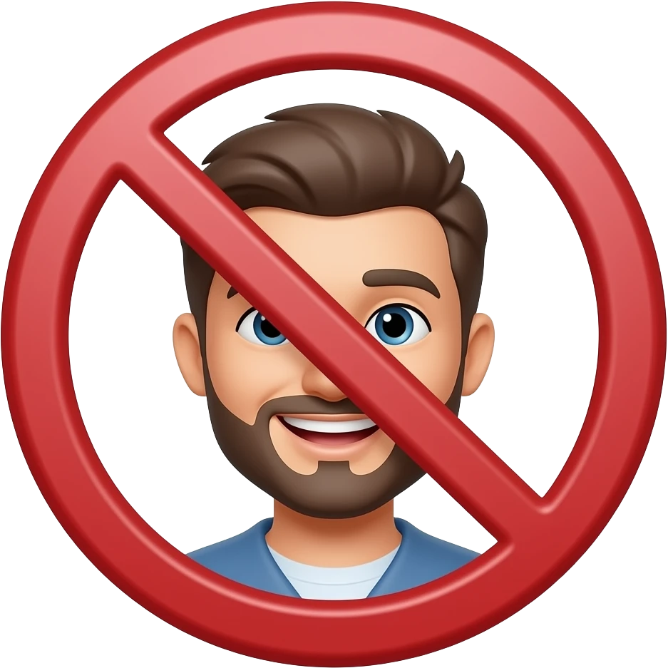 🚫😂 emoji