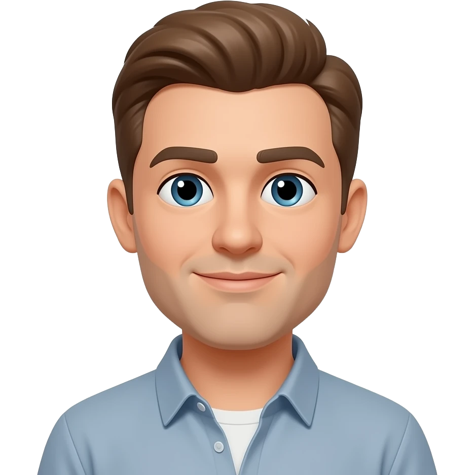 Self emoji