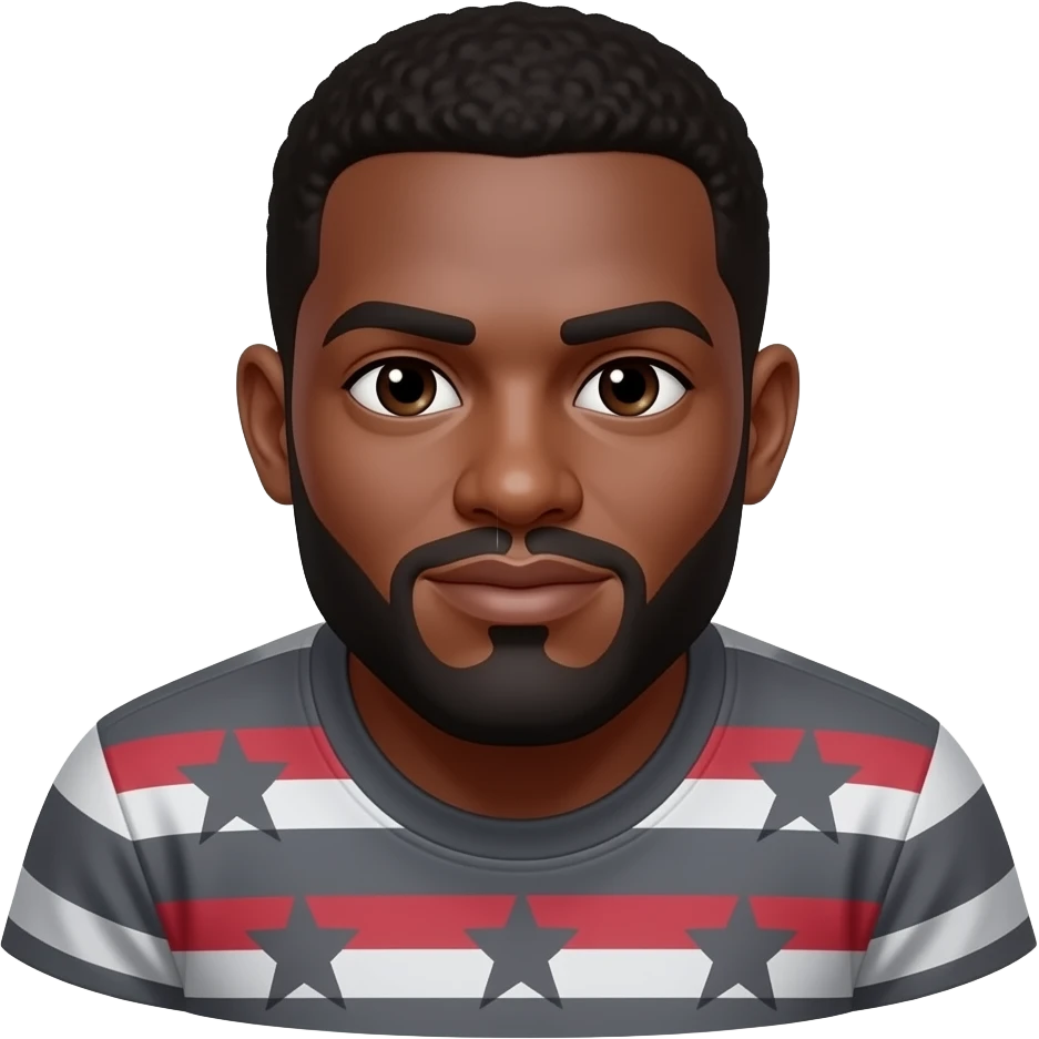 Nigger emoji