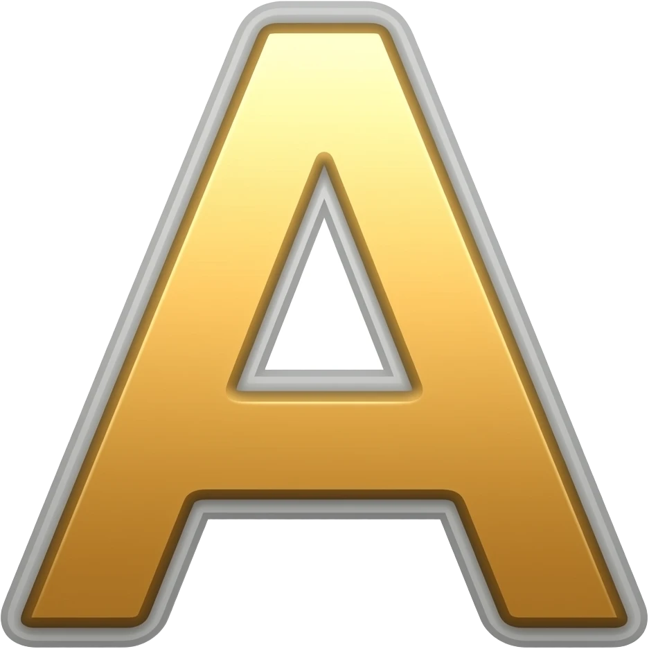 A emoji