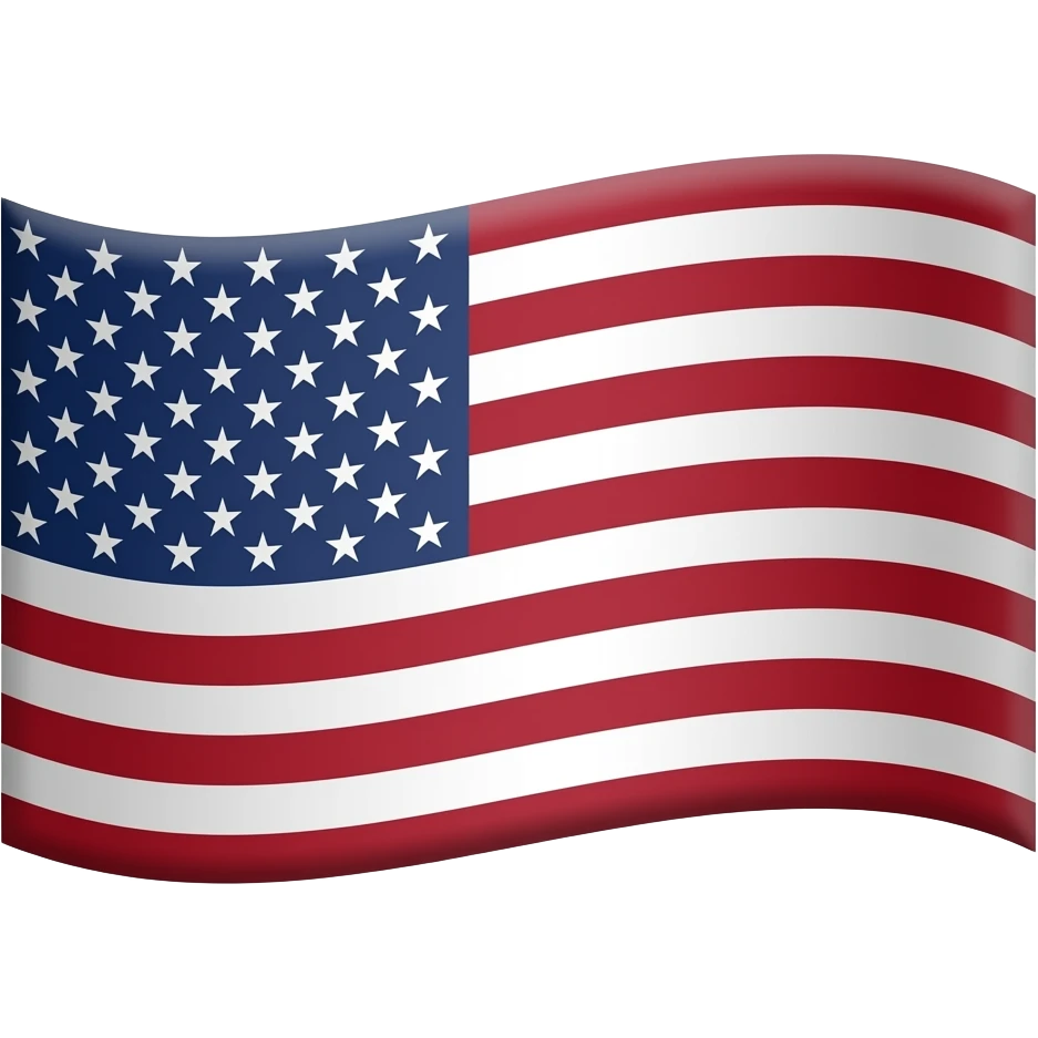Bandera republicana emoji