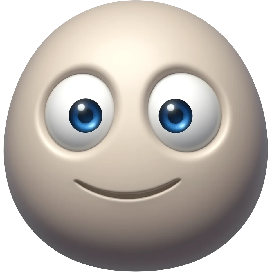 Weird emoji