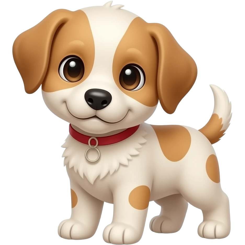 Cute emoji