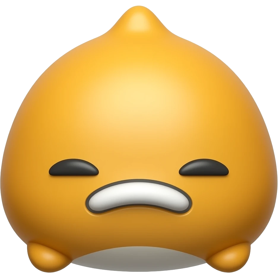 Gudetema emoji