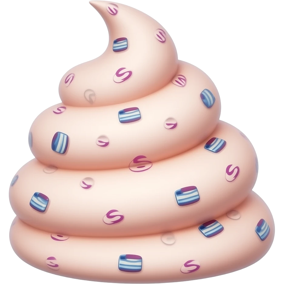 Goopy plug emoji