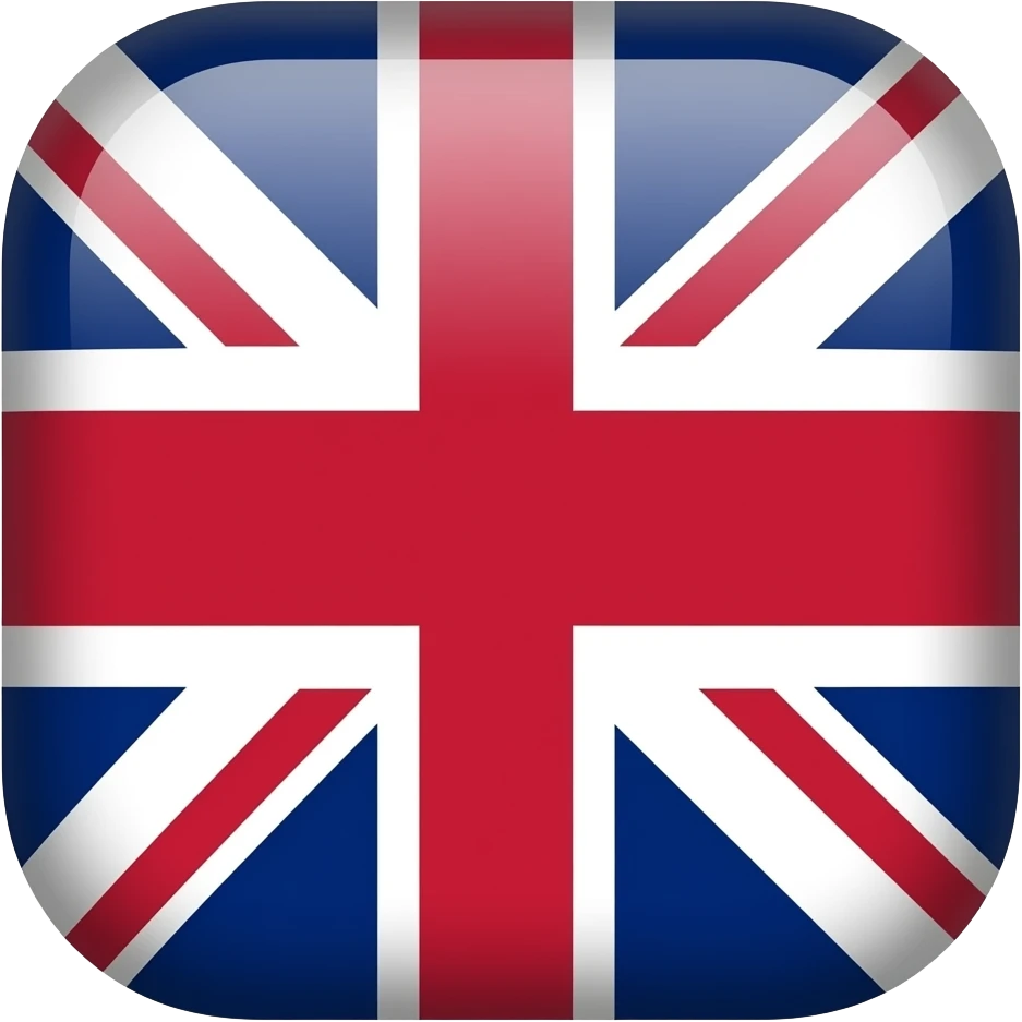Union jack emoji