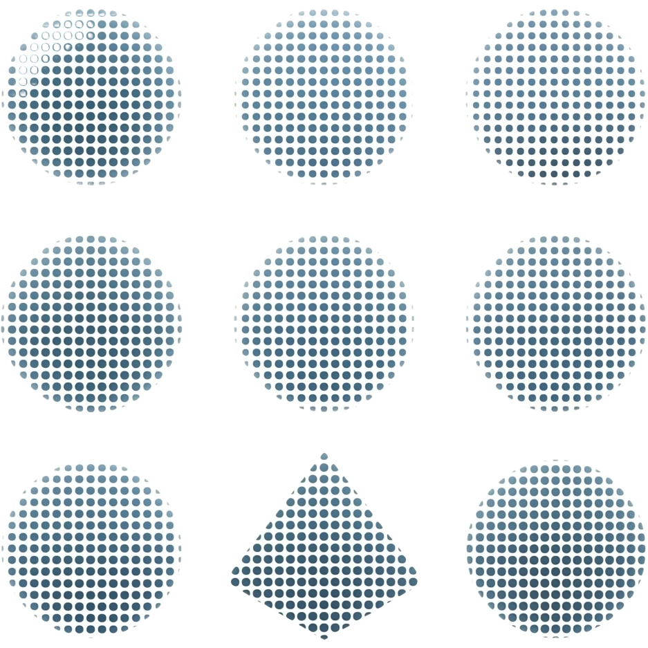 Dotted Objects emoji