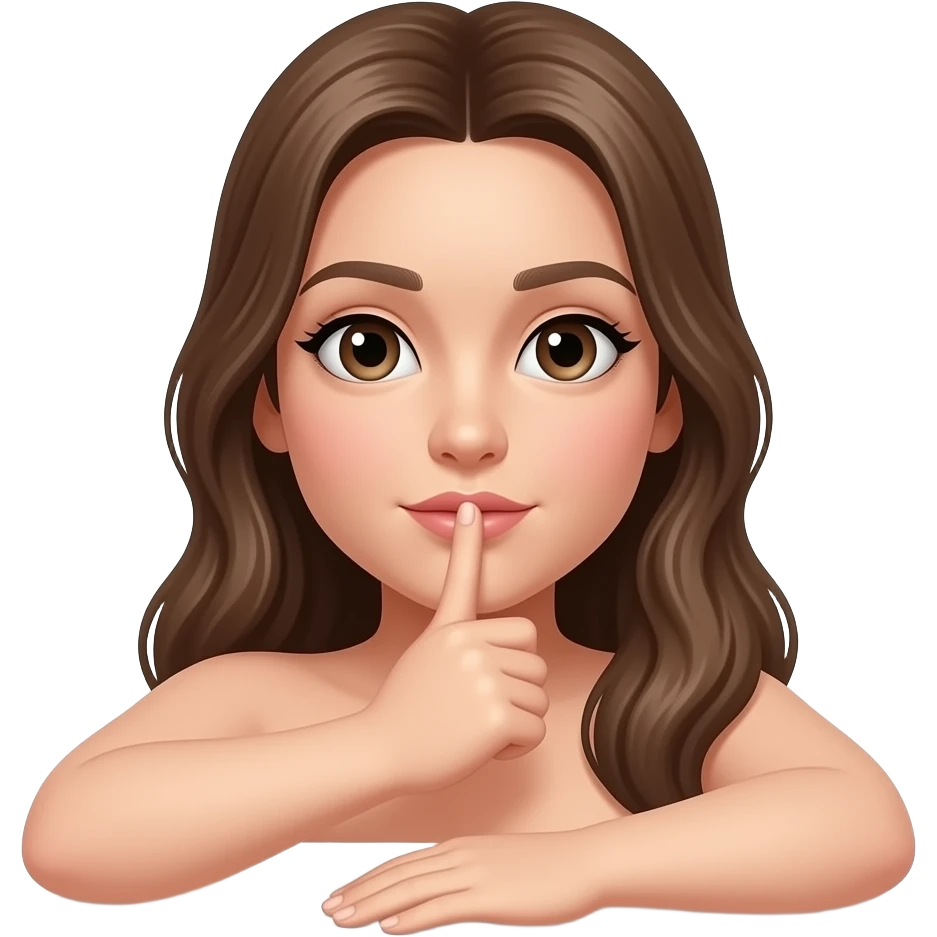 Missionary sex position emoji