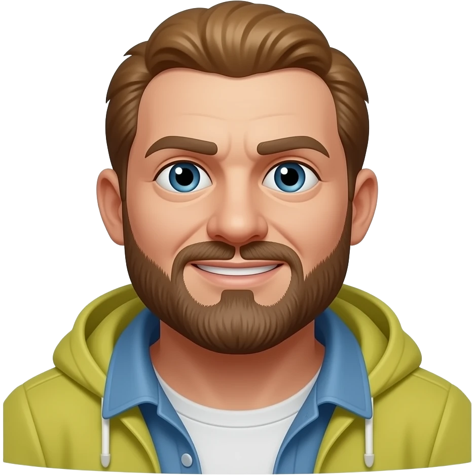 a dump person emoji
