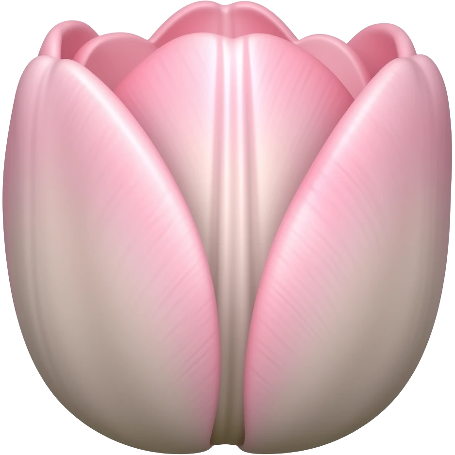 🌷 emoji