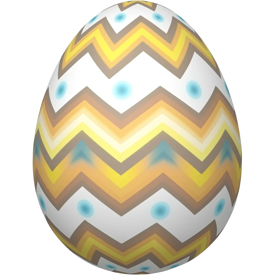 Easter emoji
