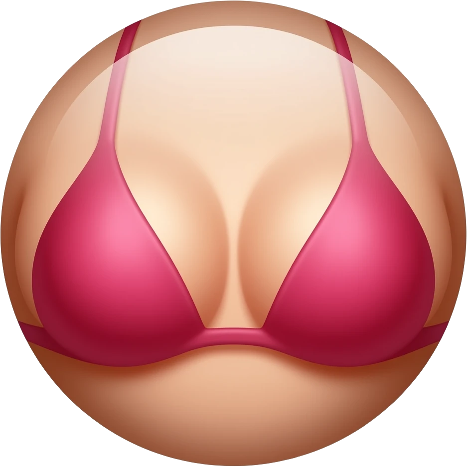Porn sticker emoji