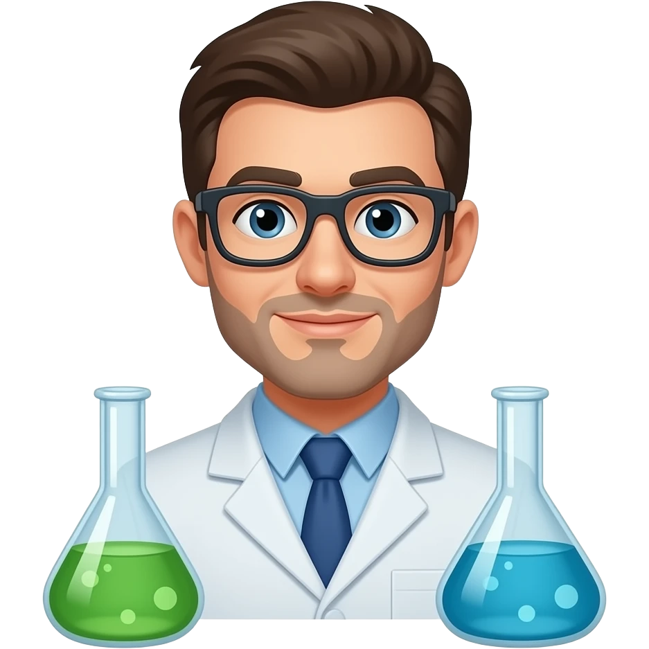 science emoji
