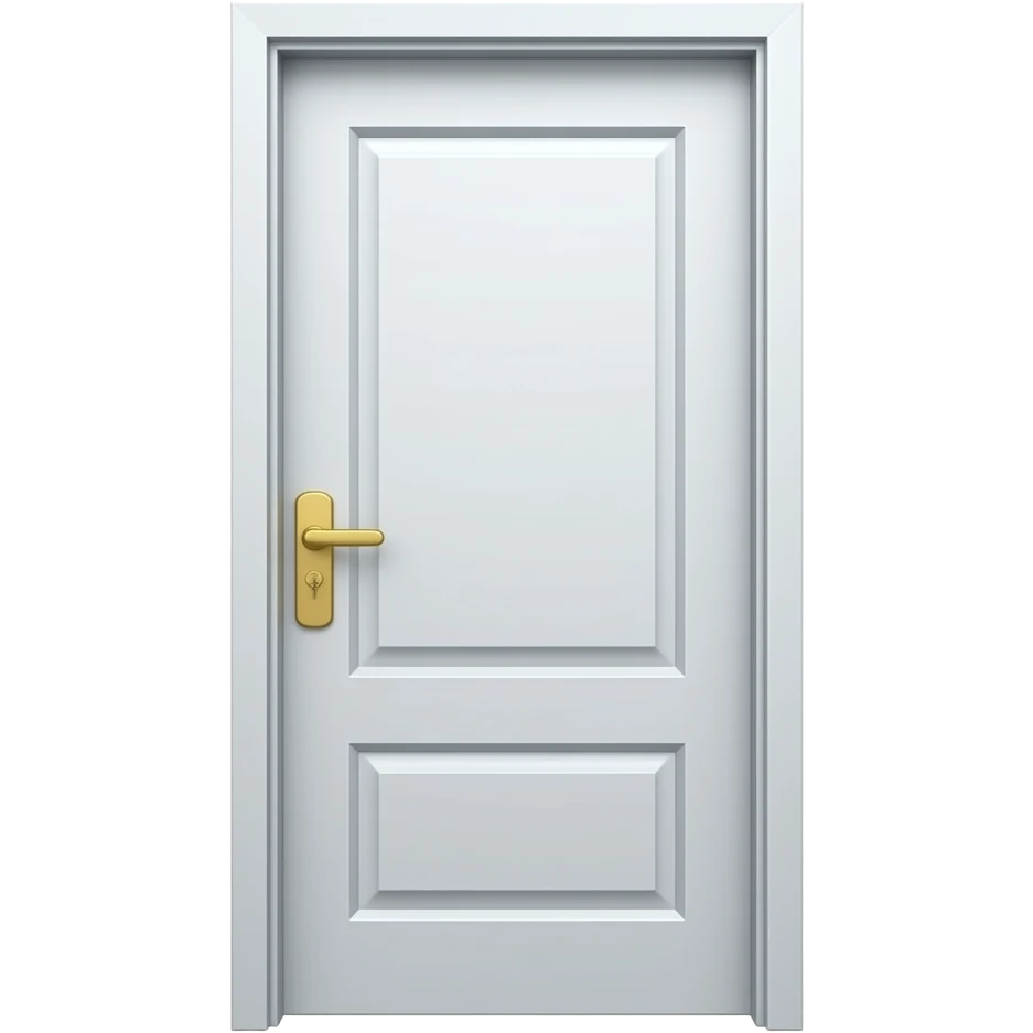 Door emoji