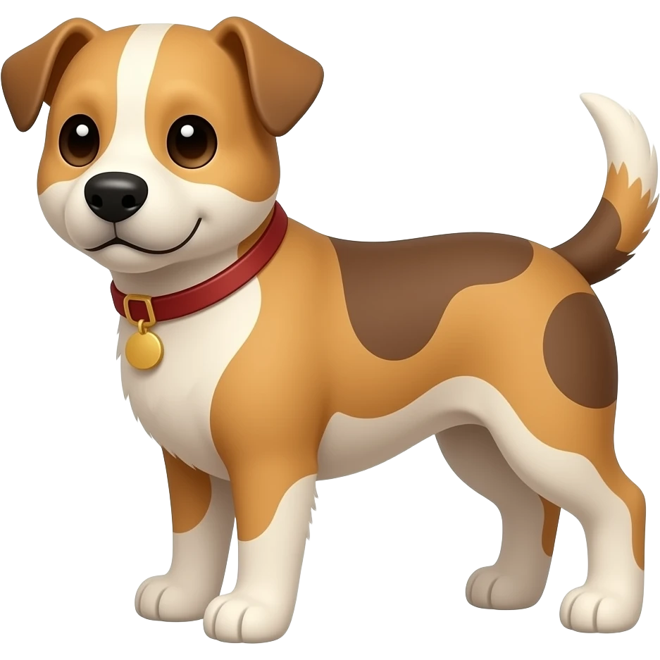 just pet emoji