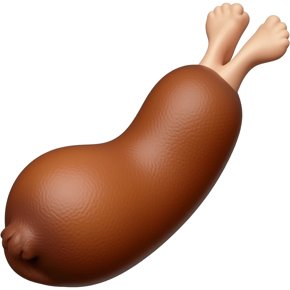 dick emoji