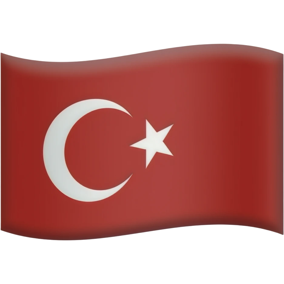 Osmanlı imparatorluğu adlı imparatorluğun bayrağını yap 1500 lerdeki emoji