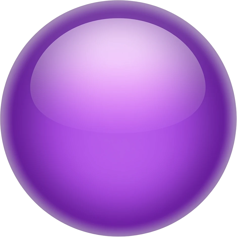 hollow purple emoji
