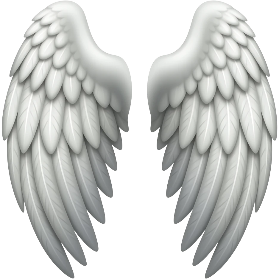 wings emoji
