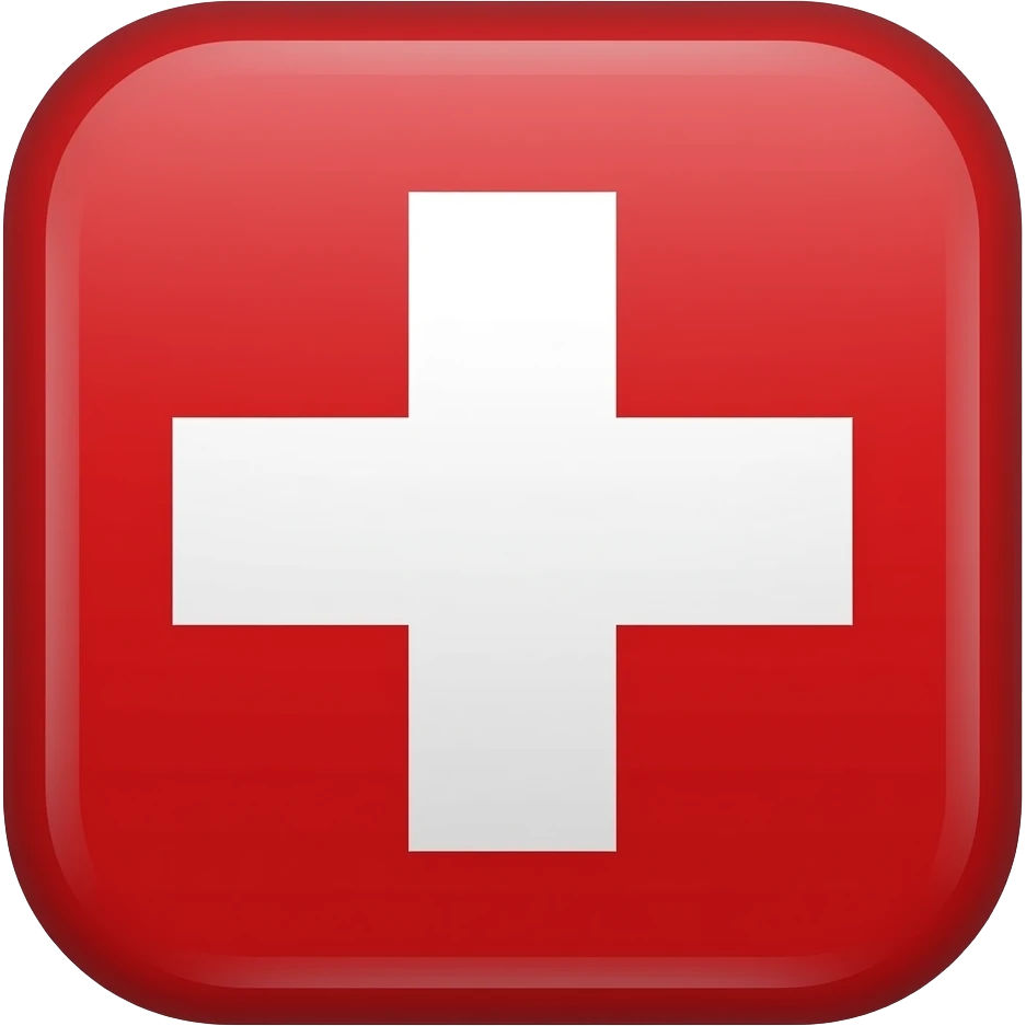 swiss franc emoji