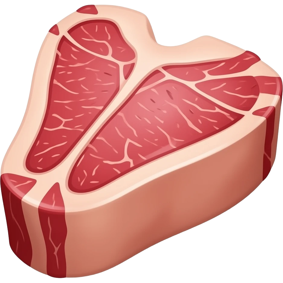 beef emoji