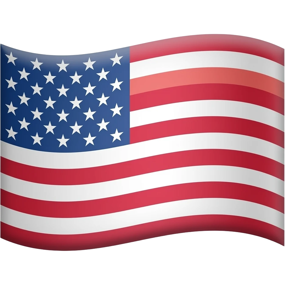 Us flag emoji
